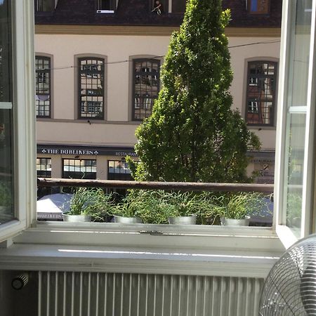 Appartement De Charme 77M2 Plein Centre Страсбург Екстер'єр фото