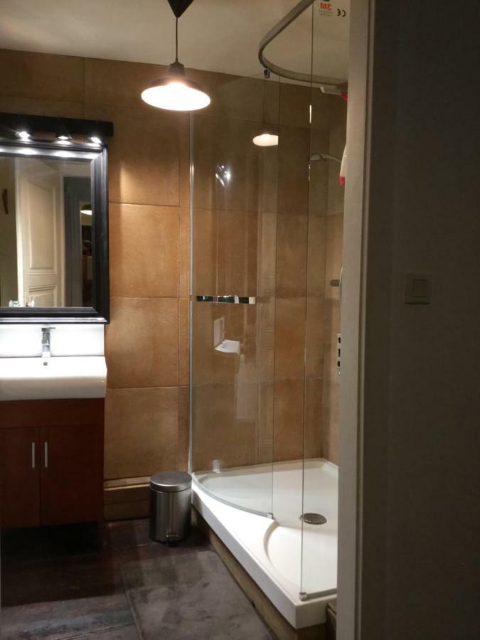 Appartement De Charme 77M2 Plein Centre Страсбург Екстер'єр фото